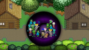 Trailer Time Knight VS. Zombies trailer thumbnail
