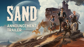 Announcement Trailer trailer thumbnail