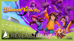 REVEAL TRAILER (NA) trailer thumbnail