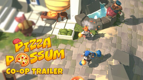 Co-op Trailer trailer thumbnail