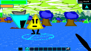 Cones in Space trailer trailer thumbnail