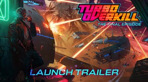 The Final Episode: Part 1 Launch Trailer trailer thumbnail