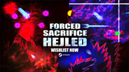 Forced Sacrifice: HEJLED TRAILER trailer thumbnail