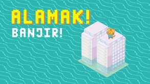Every Year Banjir Preview trailer thumbnail