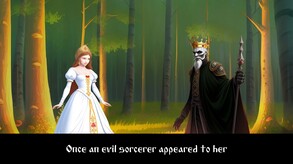 Vasilisa trailer trailer thumbnail