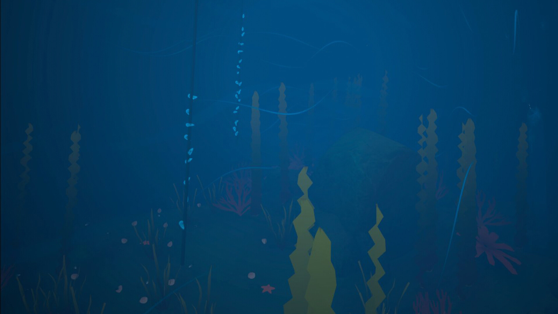 Naturpark Lillebælt VR screenshot 5