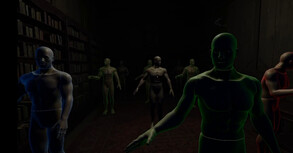 Mannequin The Spotting Trailer trailer thumbnail
