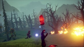 Elements Trailer June trailer thumbnail