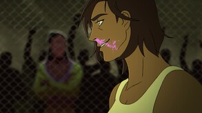 Love Shore (2023) trailer thumbnail