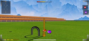 Croquet: Redux Trailer trailer thumbnail