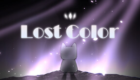 Lost Color - Indev Teaser 2 trailer thumbnail