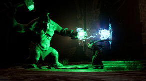 Gameplay Teaser trailer thumbnail
