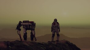 Starfield Official Gameplay Trailer trailer thumbnail