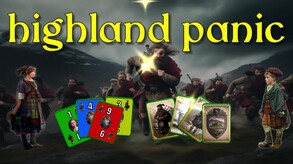 Highland Panic Trailer June 2023 trailer thumbnail