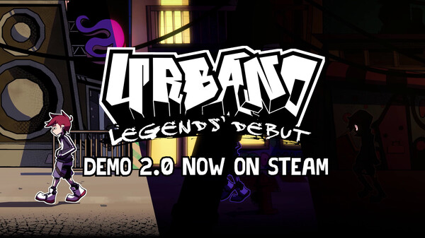 Gameplay trailer thumbnail