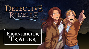 Kickstarter Trailer trailer thumbnail
