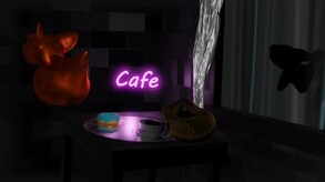 Hoverkitty In The Hoververse Chapter Two Gameplay Trailer trailer thumbnail