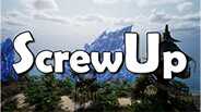 Screwup SS1 trailer thumbnail