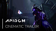 Project Apidom Cinematic Trailer trailer thumbnail