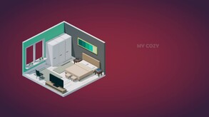 My Cozy Home | Teaser Trailer trailer thumbnail
