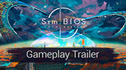 Sym.BIOS: Torn Asunder Gameplay Trailer trailer thumbnail