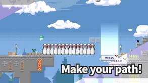 Debug Quest Cinema En trailer thumbnail