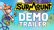 DEMO Trailer trailer thumbnail