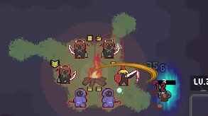 Infinite Random Defense trailer thumbnail