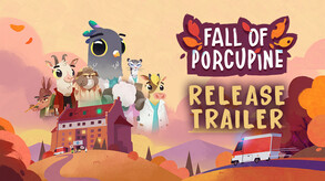 Release Trailer trailer thumbnail