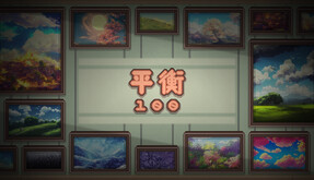 Balance 100 Trailer for the Steam New Fest trailer thumbnail