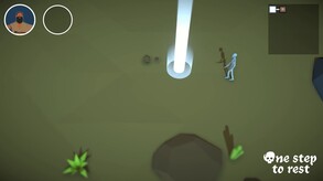MaraBundle Trailer - One Step to Rest trailer thumbnail
