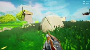 Gameplay trailer thumbnail