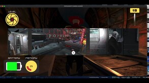 POPOLOGIST® CAMERA SLINGER Images trailer thumbnail