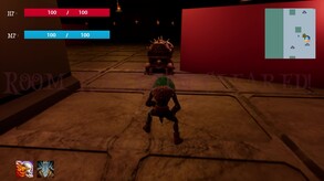 Slimegeon Trailer trailer thumbnail