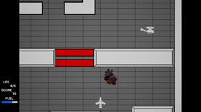Paper Plane Trailer 01 trailer thumbnail