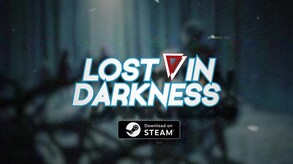 Lost in Darkness | Gameplay Teaser trailer thumbnail