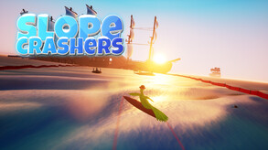 Slopecrashers_OTK_Trailer trailer thumbnail
