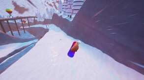 Slopecrashers_OTK_Gameplay trailer thumbnail