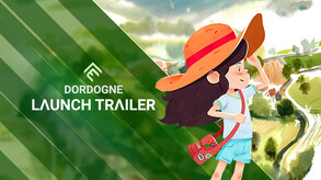 Dordogne - Launch Trailer trailer thumbnail