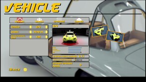 Headz Go Racing Rally trailer thumbnail