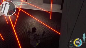 Covid 23 : Test Labs trailer 1 trailer thumbnail