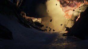 War Of Being trailer thumbnail