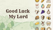 Good Luck My Lord Trailer trailer thumbnail