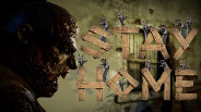 Stay Home Co-op Gameplay Trailer trailer thumbnail