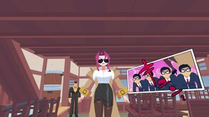 Sushi Ben - First Gameplay trailer thumbnail