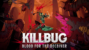 Blood for the Deceiver Update Trailer trailer thumbnail
