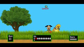 Ricky's Furry Duck Hunt trailer thumbnail