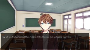 Kami in my House Trailer (English) trailer thumbnail