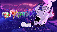 Out Now Trailer trailer thumbnail