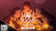 Rooms of Realities EA Launch Trailer trailer thumbnail